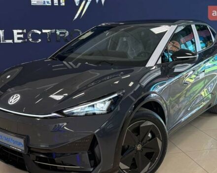 купити нове авто Фольксваген ID. Unyx 2025 року від офіційного дилера ELECTRO-MOTORS KROPYVNYTSKYI Фольксваген фото