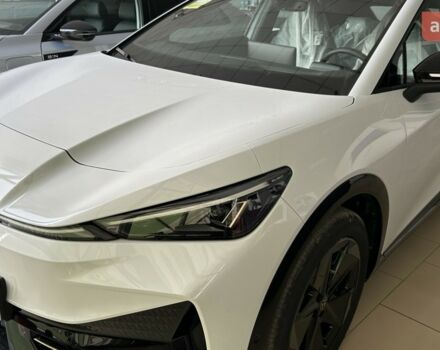 купить новое авто Фольксваген ID. Unyx 2025 года от официального дилера E-SKM Кропивницький Фольксваген фото