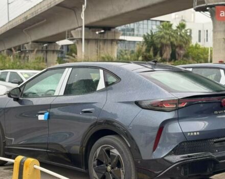купить новое авто Фольксваген ID. Unyx 2025 года от официального дилера Aleksei Фольксваген фото