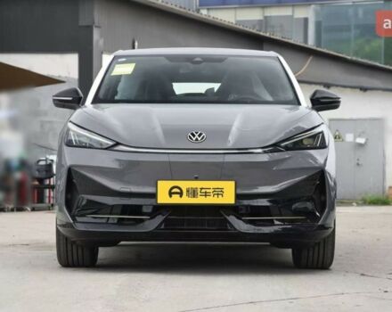 купити нове авто Фольксваген ID. Unyx 2025 року від офіційного дилера Дмитрий Фольксваген фото