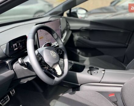купити нове авто Фольксваген ID. Unyx 2025 року від офіційного дилера Будпостач  Фольксваген фото