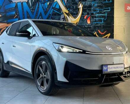 купити нове авто Фольксваген ID. Unyx 2025 року від офіційного дилера Petr Фольксваген фото