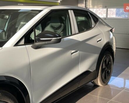 купити нове авто Фольксваген ID. Unyx 2025 року від офіційного дилера Максим Путрівка Фольксваген фото