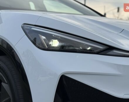 купить новое авто Фольксваген ID. Unyx 2025 года от официального дилера Алексей Фольксваген фото