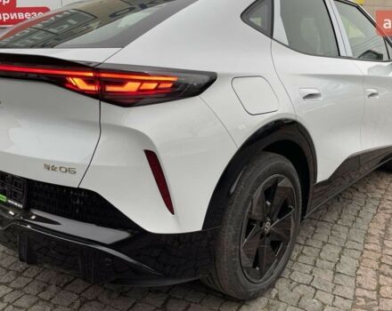 купить новое авто Фольксваген ID. Unyx 2025 года от официального дилера E-SKM Житомир Фольксваген фото