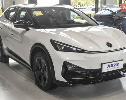 Фольксваген ID. Unyx 2025 года купить новое авто Фольксваген ID. Unyx 2025 года от официального дилера 4Колеса Фольксваген фото