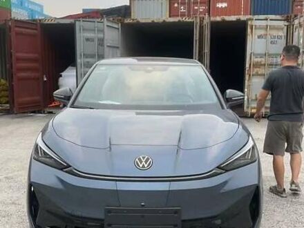 Фольксваген ID. Unyx, об'ємом двигуна 0 л та пробігом 1 тис. км за 27102 $, фото 1 на Automoto.ua