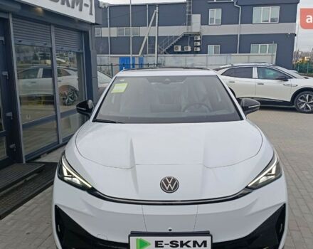 купить новое авто Фольксваген ID. Unyx 2025 года от официального дилера E-SKM Вінниця Фольксваген фото