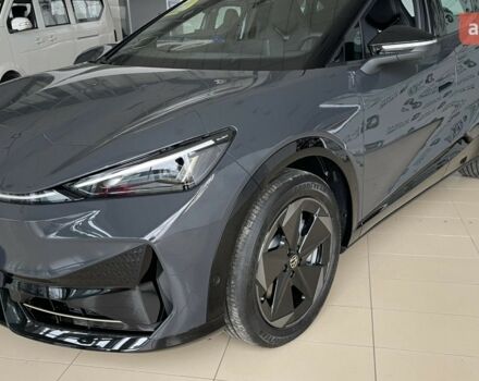 купити нове авто Фольксваген ID. Unyx 2025 року від офіційного дилера Global Electric Фольксваген фото