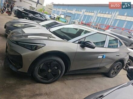 Фольксваген ID. Unyx, объемом двигателя 0 л и пробегом 1 тыс. км за 29999 $, фото 1 на Automoto.ua