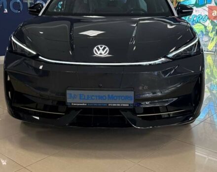 купити нове авто Фольксваген ID. Unyx 2025 року від офіційного дилера ELECTRO-MOTORS KROPYVNYTSKYI Фольксваген фото