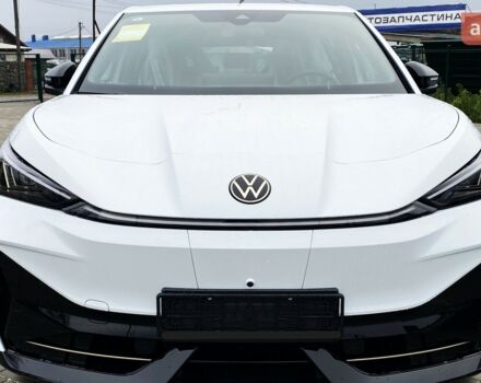 купити нове авто Фольксваген ID. Unyx 2025 року від офіційного дилера AUTOCENTER AUTO.RIA Фольксваген фото