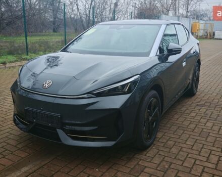 купить новое авто Фольксваген ID. Unyx 2025 года от официального дилера E-SKM Черкаси Фольксваген фото