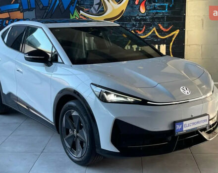 купити нове авто Фольксваген ID. Unyx 2025 року від офіційного дилера Petr Фольксваген фото