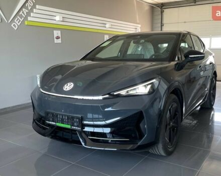 купить новое авто Фольксваген ID. Unyx 2025 года от официального дилера Олег Львів Фольксваген фото