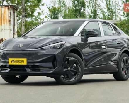 купить новое авто Фольксваген ID. Unyx 2025 года от официального дилера Global Electric Фольксваген фото