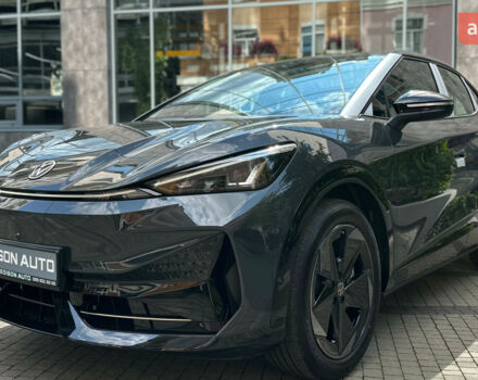 купить новое авто Фольксваген ID. Unyx 2025 года от официального дилера Edison Auto Фольксваген фото