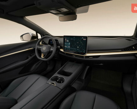 купить новое авто Фольксваген ID. Unyx 2025 года от официального дилера Максим Фольксваген фото