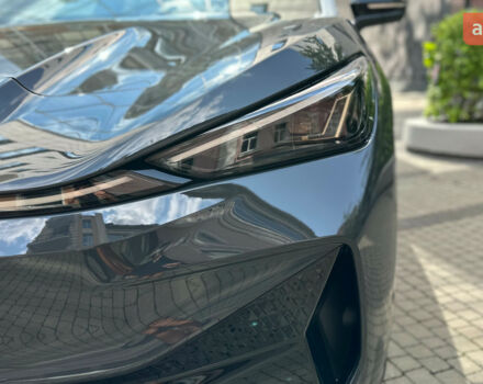 купить новое авто Фольксваген ID. Unyx 2025 года от официального дилера Edison Auto Фольксваген фото