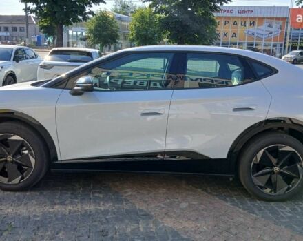 купити нове авто Фольксваген ID. Unyx 2025 року від офіційного дилера E-SKM Житомир Фольксваген фото