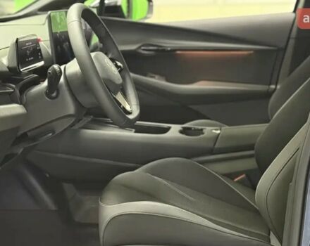 купити нове авто Фольксваген ID. Unyx 2025 року від офіційного дилера Ben⚡️Auto Фольксваген фото