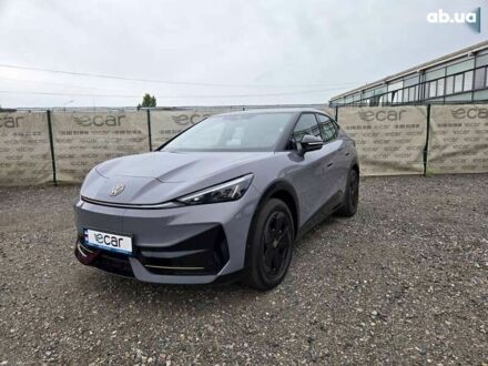 Фольксваген ID. Unyx, об'ємом двигуна 0 л та пробігом 1 тис. км за 26888 $, фото 1 на Automoto.ua