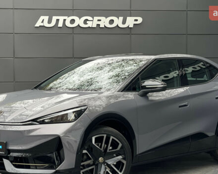 купити нове авто Фольксваген ID. Unyx 2025 року від офіційного дилера Вадим Фольксваген фото