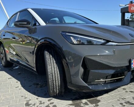 купити нове авто Фольксваген ID. Unyx 2025 року від офіційного дилера Володимир Олександрович Фольксваген фото