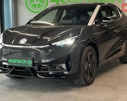 купить новое авто Фольксваген ID. Unyx 2025 года от официального дилера Ростислав Фольксваген фото