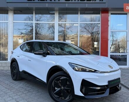 купить новое авто Фольксваген ID. Unyx 2025 года от официального дилера E-MOTION CARS Фольксваген фото