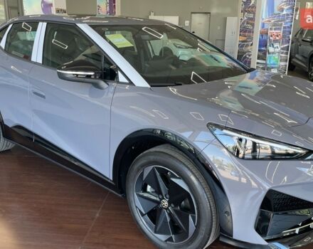 купити нове авто Фольксваген ID. Unyx 2025 року від офіційного дилера VOLT AUTO Фольксваген фото