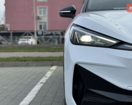 купить новое авто Фольксваген ID. Unyx 2025 года от официального дилера Алексей Фольксваген фото