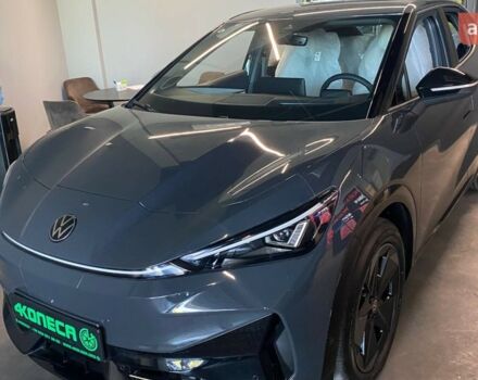 купить новое авто Фольксваген ID. Unyx 2025 года от официального дилера Не вказано Фольксваген фото