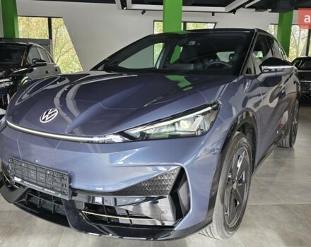 купити нове авто Фольксваген ID. Unyx 2025 року від офіційного дилера АТЛАНТ МОТОРЗ ЕНЕРДЖІ Фольксваген фото
