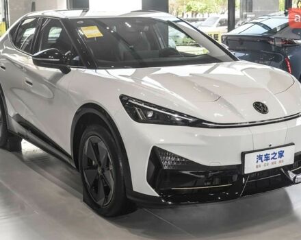 купить новое авто Фольксваген ID. Unyx 2025 года от официального дилера Global Electric Фольксваген фото