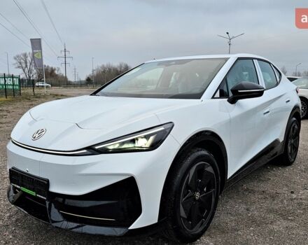 купить новое авто Фольксваген ID. Unyx 2025 года от официального дилера Максим Путрівка Фольксваген фото