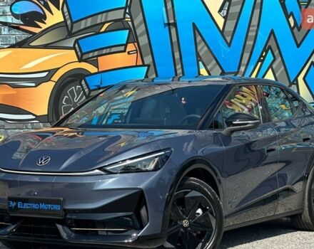 купити нове авто Фольксваген ID. Unyx 2025 року від офіційного дилера Константин Альперович Фольксваген фото