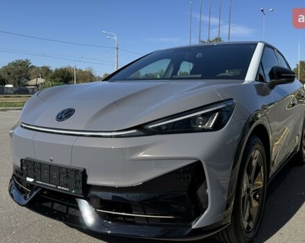 купить новое авто Фольксваген ID. Unyx 2025 года от официального дилера АТЛАНТ МОТОРЗ ЕНЕРДЖІ Фольксваген фото