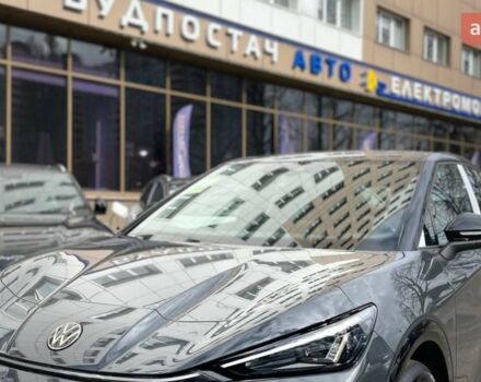 купить новое авто Фольксваген ID. Unyx 2025 года от официального дилера Будпостач  Фольксваген фото