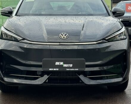 купити нове авто Фольксваген ID. Unyx 2025 року від офіційного дилера Ben⚡️Auto Фольксваген фото