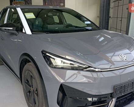 купить новое авто Фольксваген ID. Unyx 2025 года от официального дилера VoltAuto Lviv Фольксваген фото