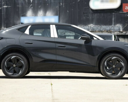 купить новое авто Фольксваген ID. Unyx 2025 года от официального дилера Global Electric Фольксваген фото