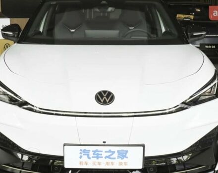 купити нове авто Фольксваген ID. Unyx 2025 року від офіційного дилера Константин Альперович Фольксваген фото