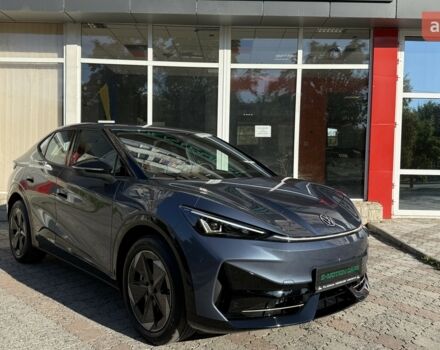 купить новое авто Фольксваген ID. Unyx 2025 года от официального дилера E-MOTION CARS Фольксваген фото