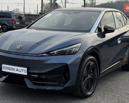 купить новое авто Фольксваген ID. Unyx 2025 года от официального дилера Едісон Авто Фольксваген фото