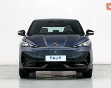 купити нове авто Фольксваген ID. Unyx 2025 року від офіційного дилера Вадим Фольксваген фото