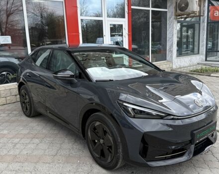 купить новое авто Фольксваген ID. Unyx 2025 года от официального дилера E-MOTION CARS Фольксваген фото