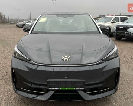 купити нове авто Фольксваген ID. Unyx 2025 року від офіційного дилера Максим Путрівка Фольксваген фото