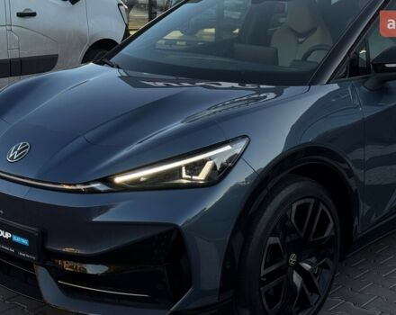 купити нове авто Фольксваген ID. Unyx 2025 року від офіційного дилера Вадим Фольксваген фото
