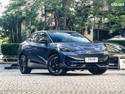 Фольксваген ID. Unyx 2025 в Киеве на Automoto.ua Фольксваген ID. Unyx, объемом двигателя 0 л и пробегом 1 тыс. км за 28000 $, фото 1 на Automoto.ua